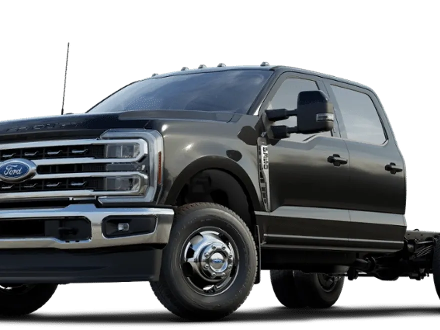 2025 Ford F-350 photo 1
