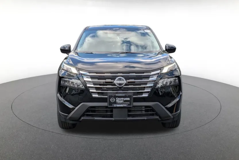 2026 Nissan Rogue SV photo 1