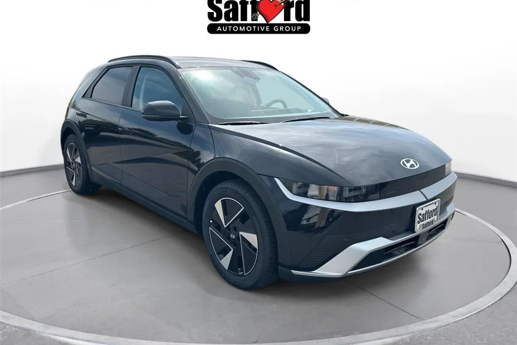 2025 Hyundai Ioniq 5 SEL photo 1