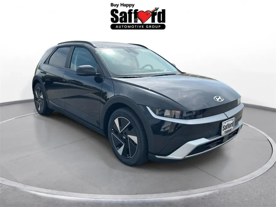 2025 Hyundai Ioniq 5 SEL photo 1