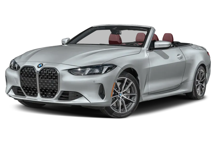 2026 Bmw 430i photo 1