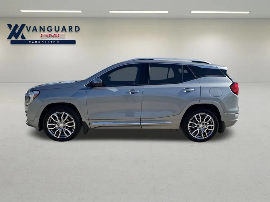 2023 Gmc Terrain Denali photo 1