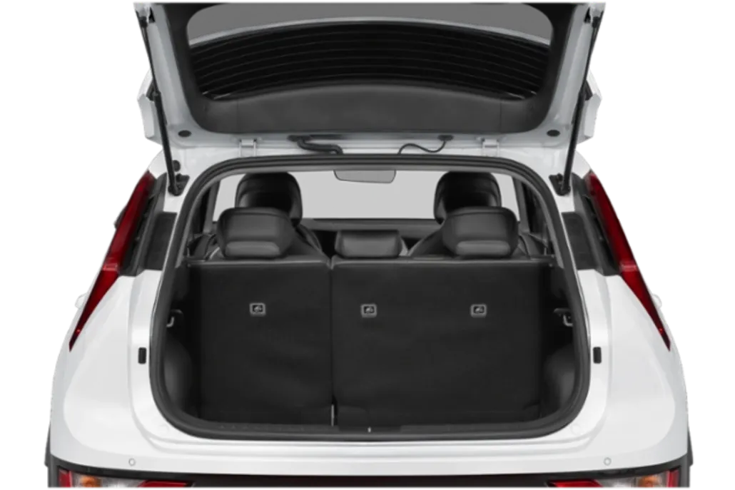 2025 Kia Niro EX Touring photo 1