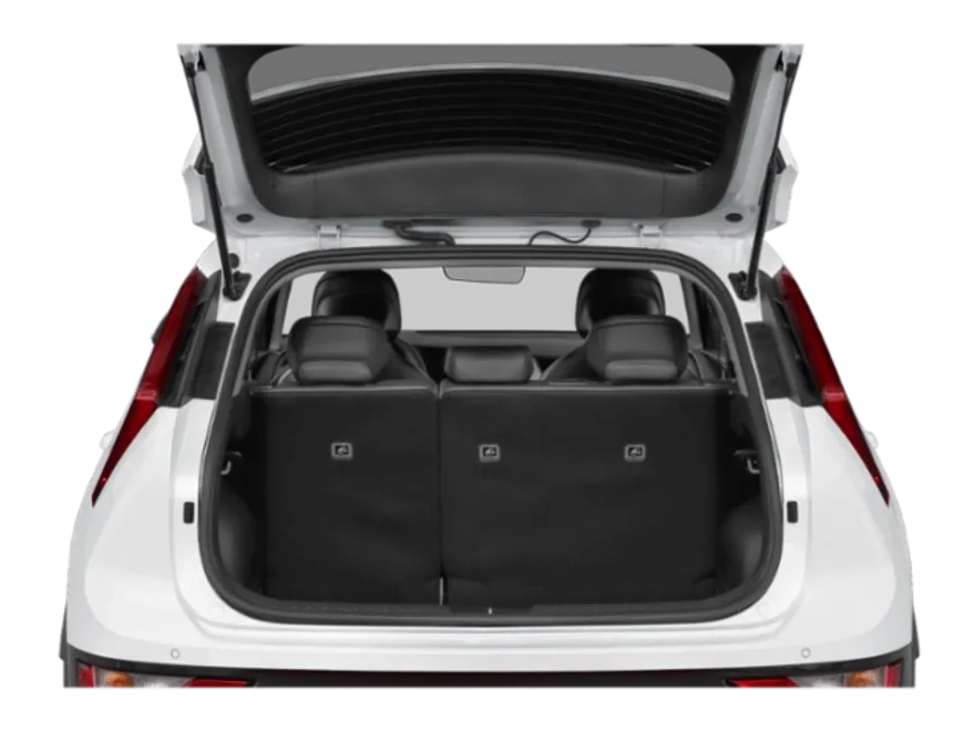 2025 Kia Niro EX Touring photo 1