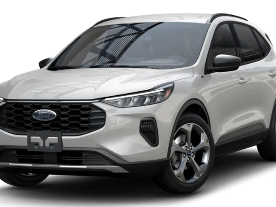 2025 Ford Escape ST-Line photo 1