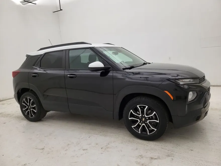 2023 Chevrolet Trailblazer ACTIV photo 1