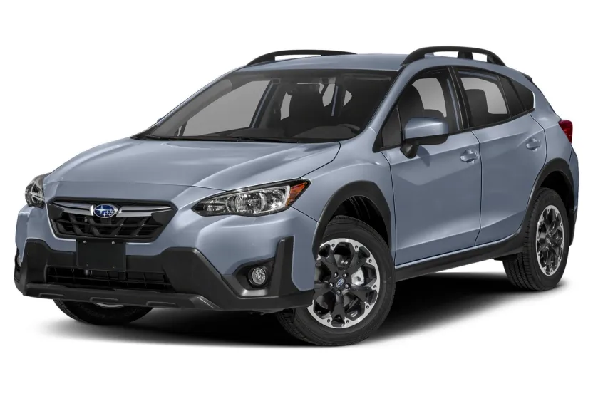 2023 Subaru Crosstrek Premium photo 1