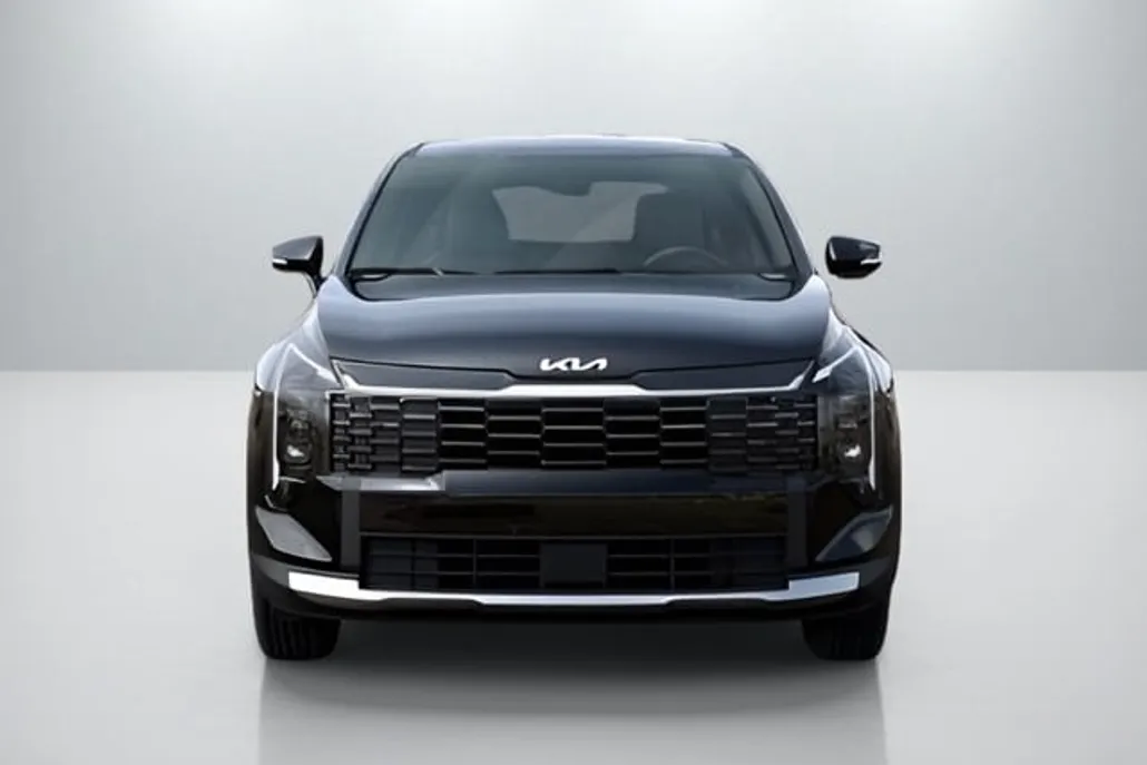 2026 Kia Sportage Hybrid S photo 1