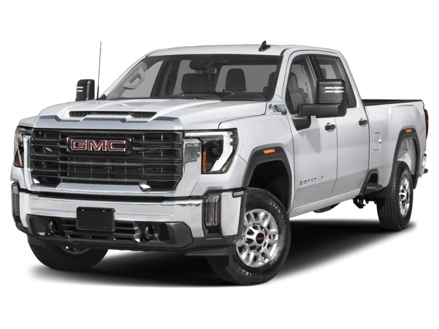 2024 Gmc Sierra 2500 HD SLT photo 1