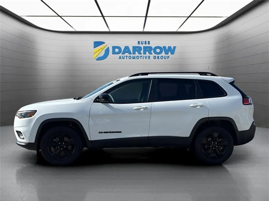 2023 Jeep Cherokee Altitude photo 1