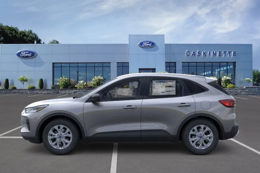 2025 Ford Escape Active photo 1