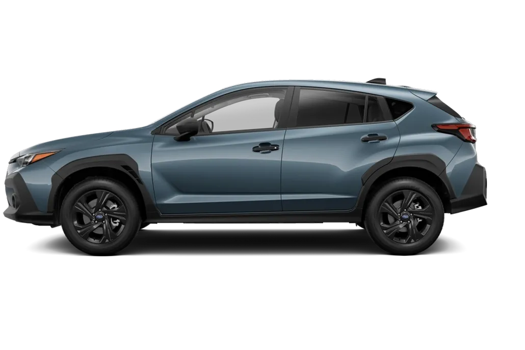 2025 Subaru Crosstrek Base photo 1