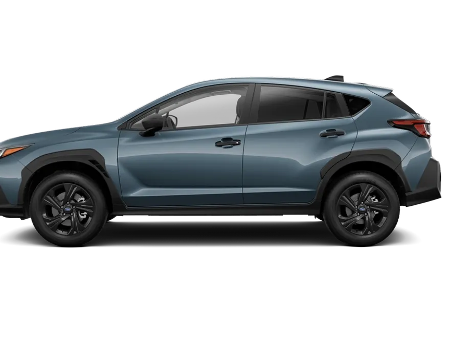 2025 Subaru Crosstrek Base photo 1