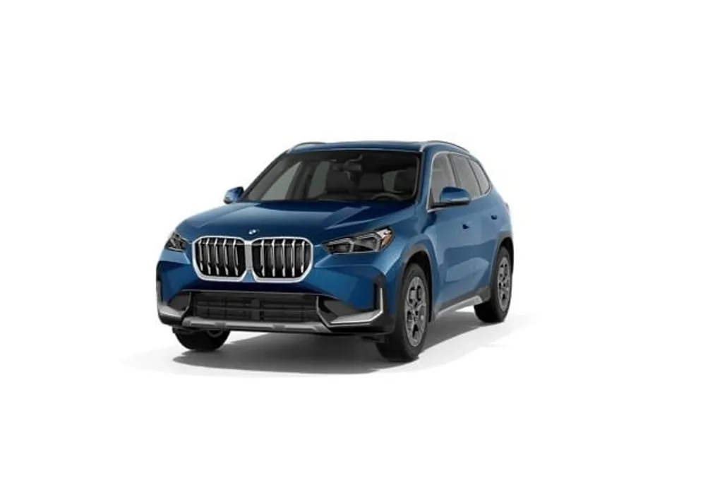 2025 Bmw X1 XDrive28i photo 1