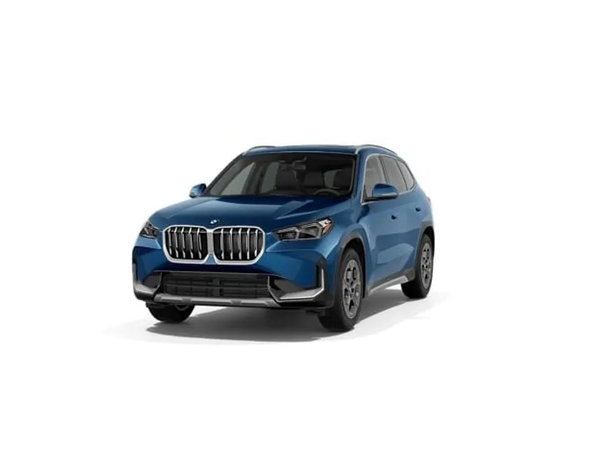 2025 Bmw X1 XDrive28i photo 1