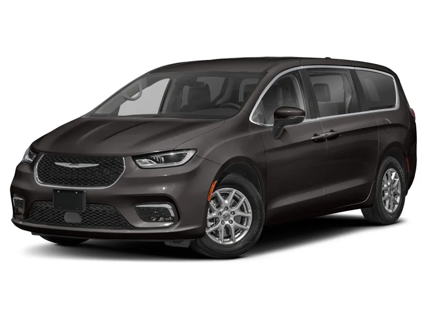 2023 Chrysler Pacifica Touring L photo 1
