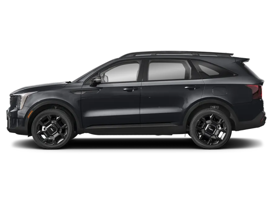 2026 Kia Sorento X-Line EX photo 1