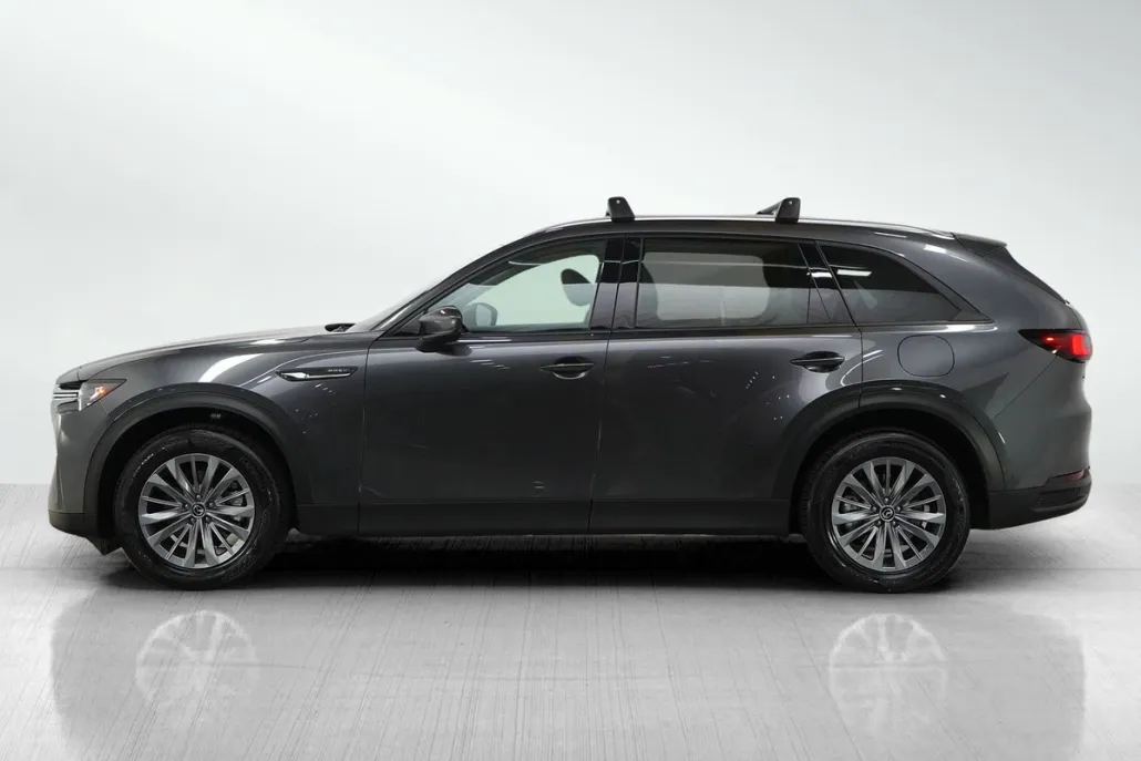 2024 Mazda CX-90 Preferred photo 1