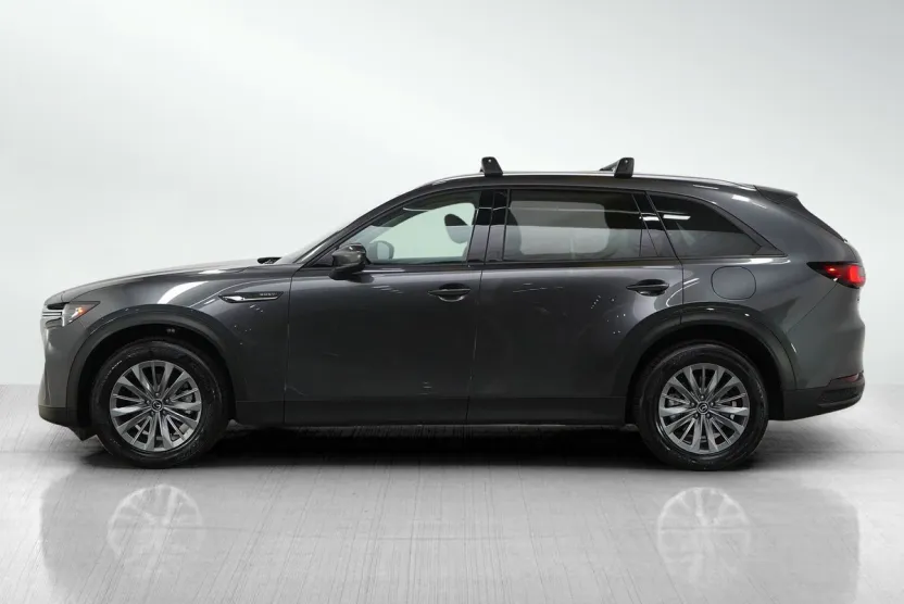 2024 Mazda CX-90 Preferred photo 1