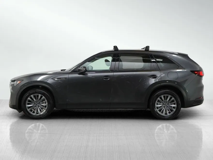 2024 Mazda CX-90 Preferred photo 1