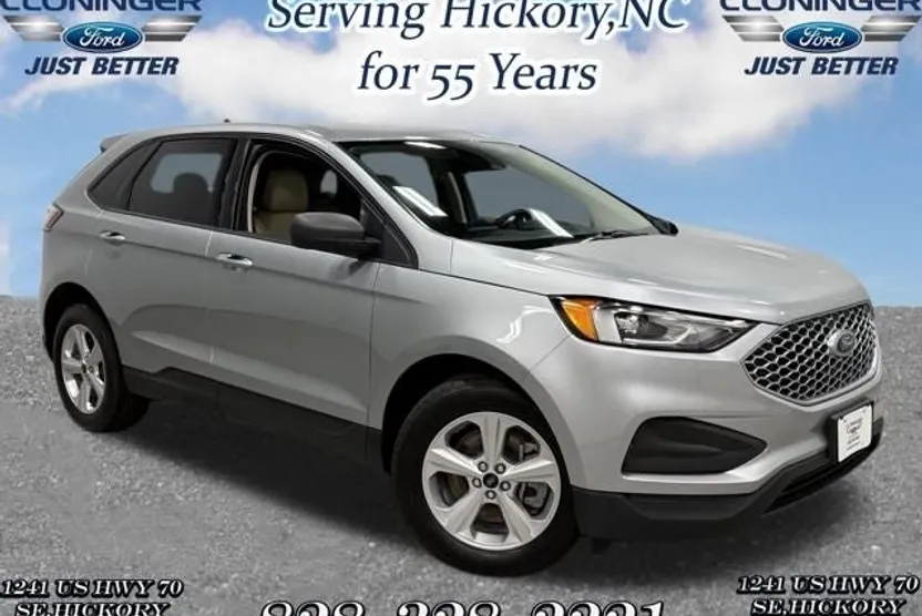2024 Ford Edge SE photo 1