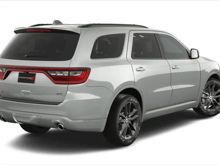 2025 Dodge Durango GT Plus photo 1