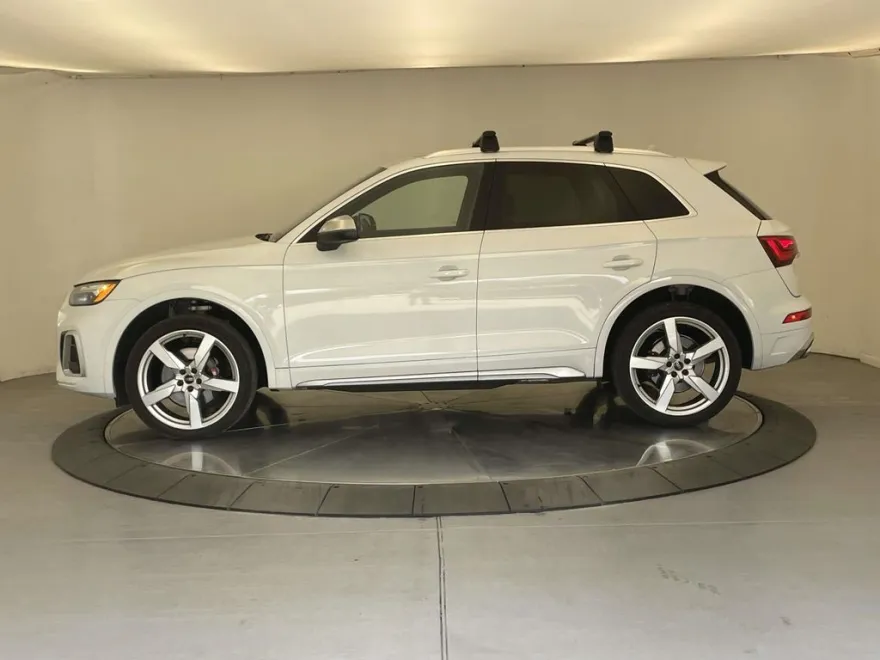 2021 Audi SQ5 Premium photo 1