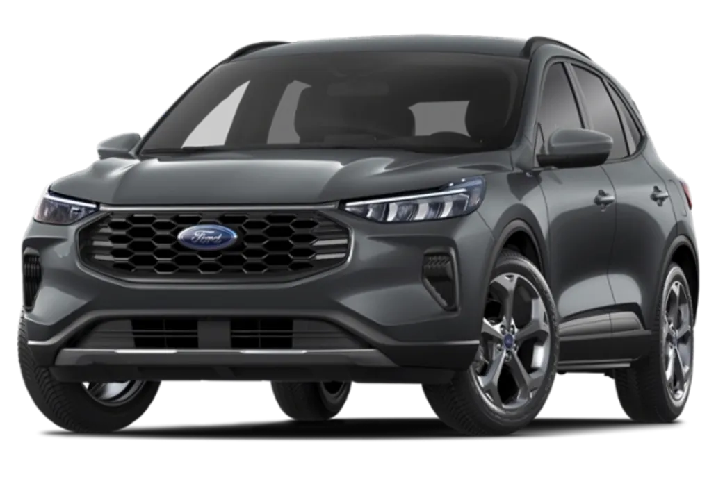 2025 Ford Escape ST-Line Select photo 1