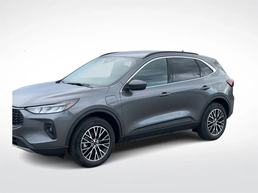 2025 Ford Escape Plug-In Hybrid Base photo 1