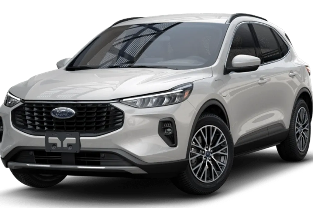 2025 Ford Escape Base photo 1