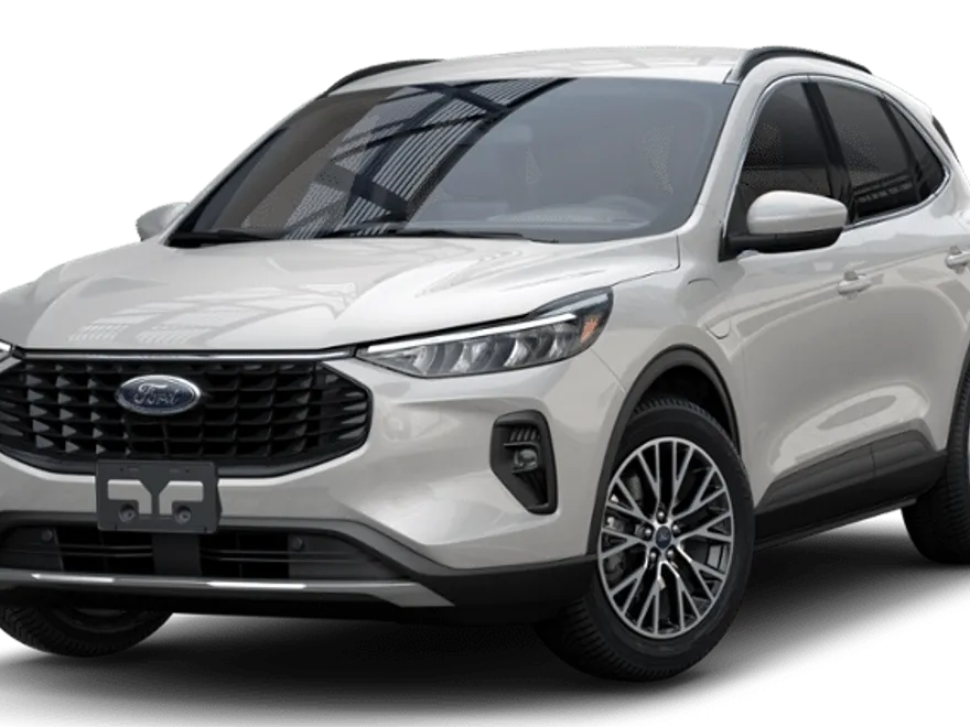 2025 Ford Escape Base photo 1