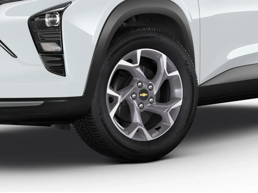 2025 Chevrolet Trax LT photo 5