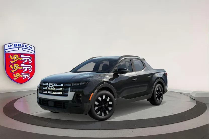 2026 Hyundai Santa Cruz SEL Activity photo 1