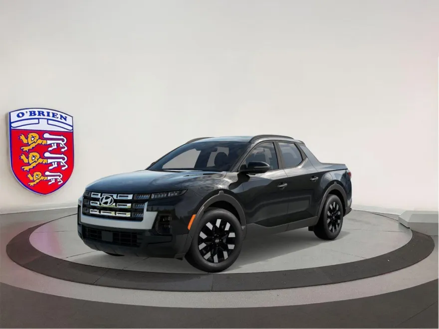 2026 Hyundai Santa Cruz SEL Activity photo 1