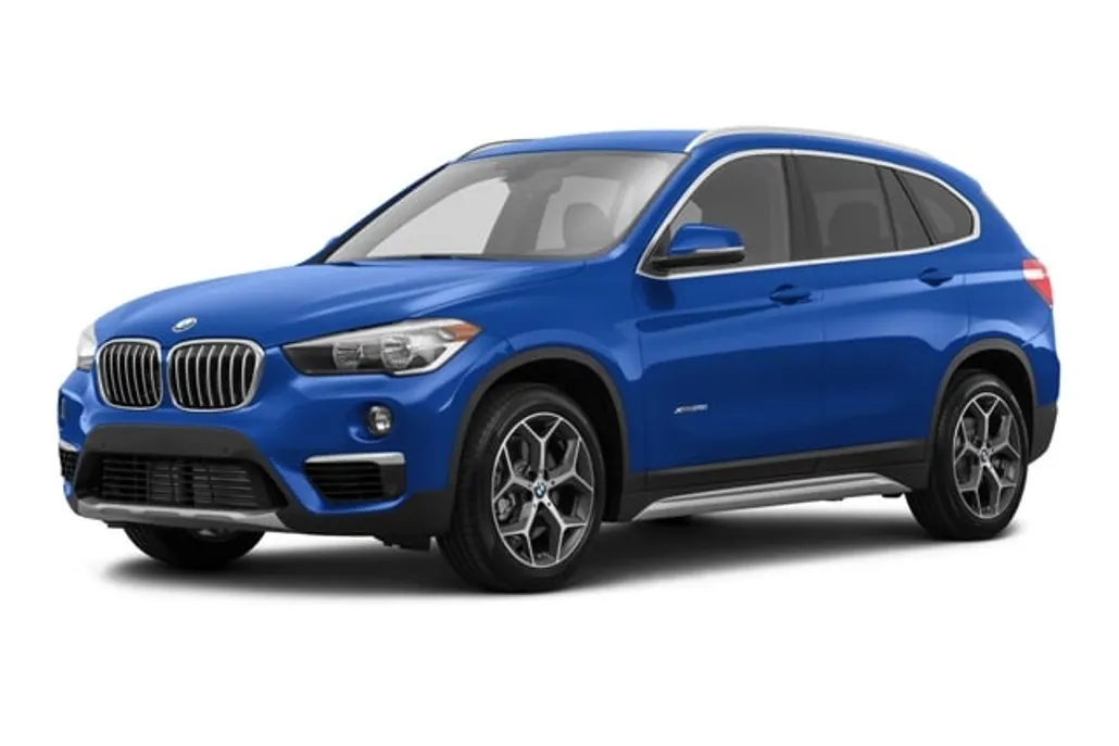 2017 Bmw X1 XDrive28i photo 1