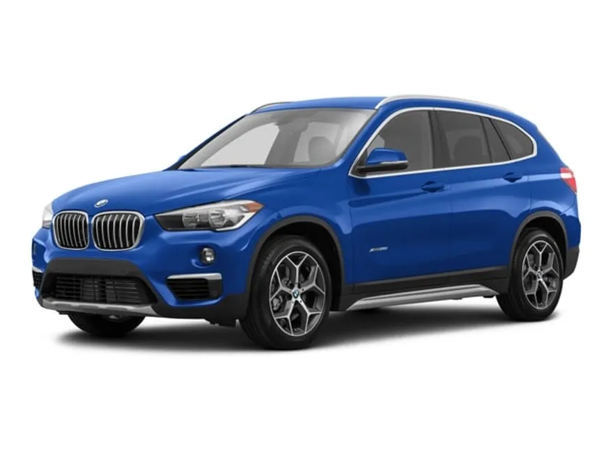 2017 Bmw X1 XDrive28i photo 1