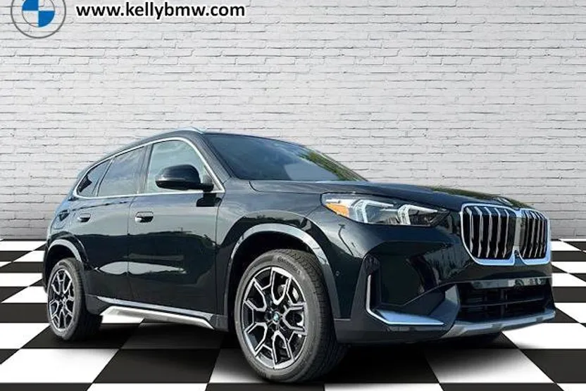 2026 Bmw X1 XDrive28i photo 1