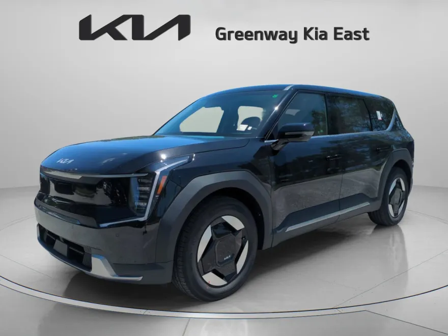 2026 Kia EV9 Light photo 1