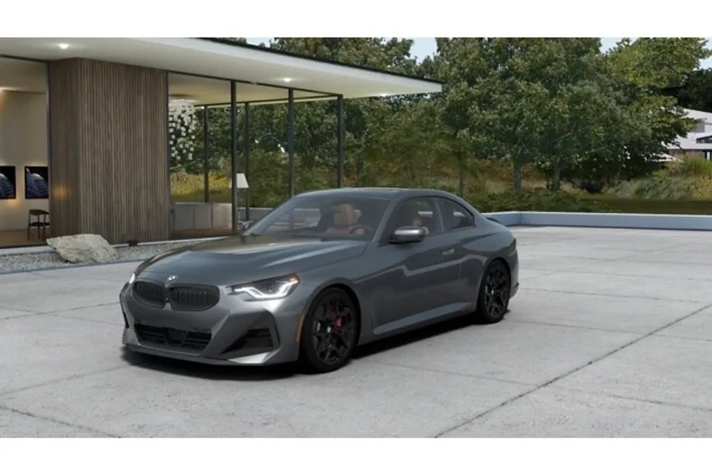 2025 Bmw 230i xDrive photo 1