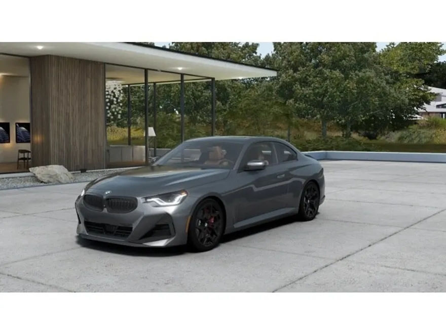 2025 Bmw 230i xDrive photo 1