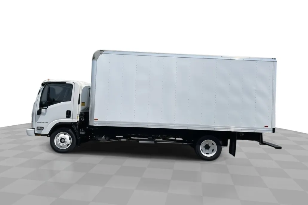 2024 Chevrolet Silverado photo 1