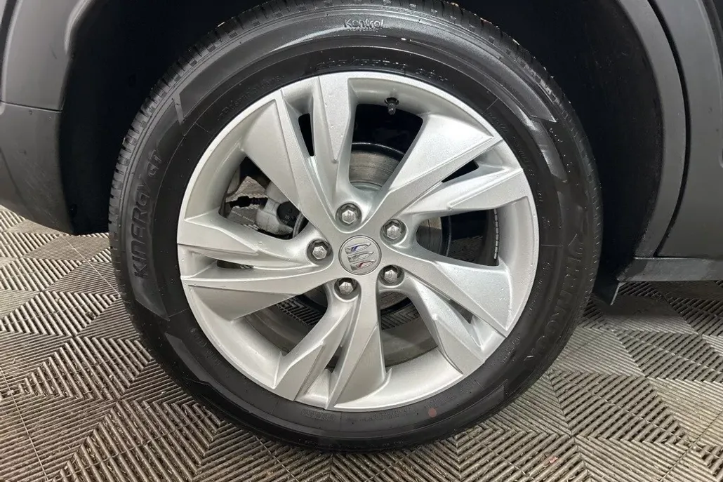 2024 Buick Encore GX Preferred photo 1