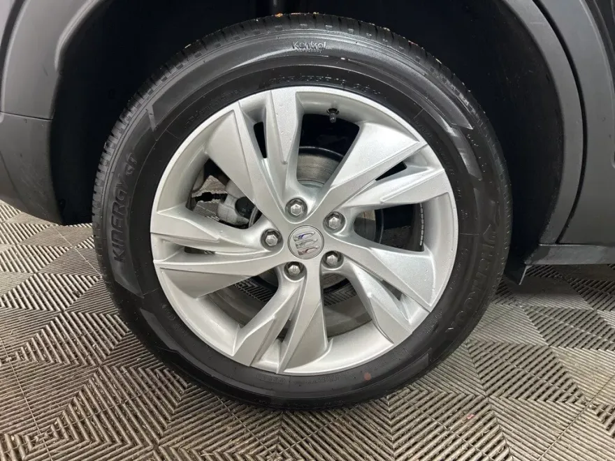 2024 Buick Encore GX Preferred photo 1