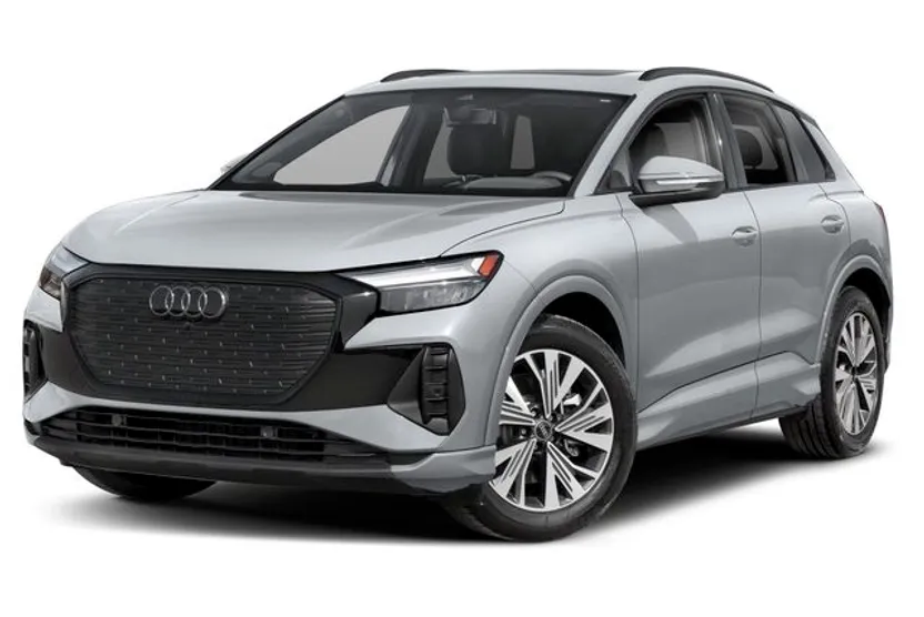 2025 Audi Q4 E-tron Premium Plus photo 1