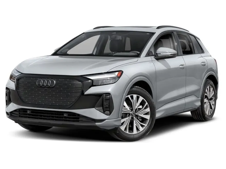2025 Audi Q4 E-tron Premium Plus photo 1