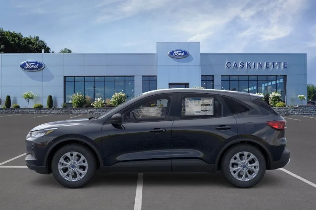 2025 Ford Escape Active photo 1