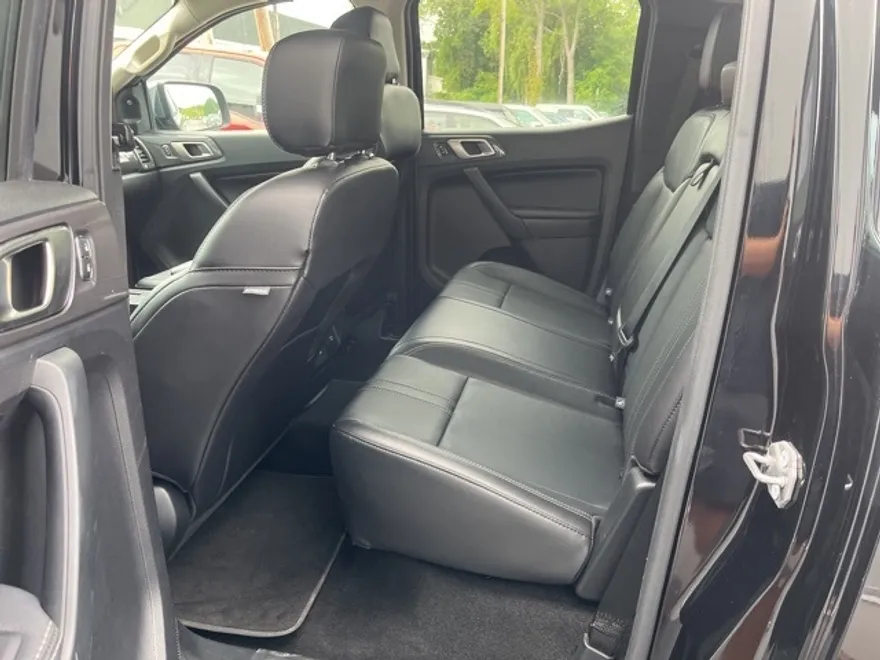 2020 Ford Ranger Lariat photo 1