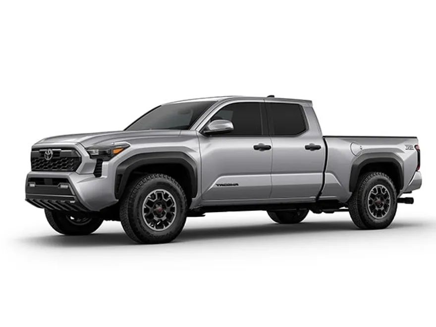 2025 Toyota Tacoma TRD Off-Road photo 1