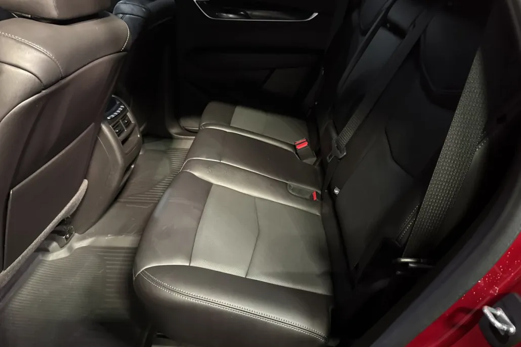 2021 Cadillac XT5 Premium Luxury photo 1