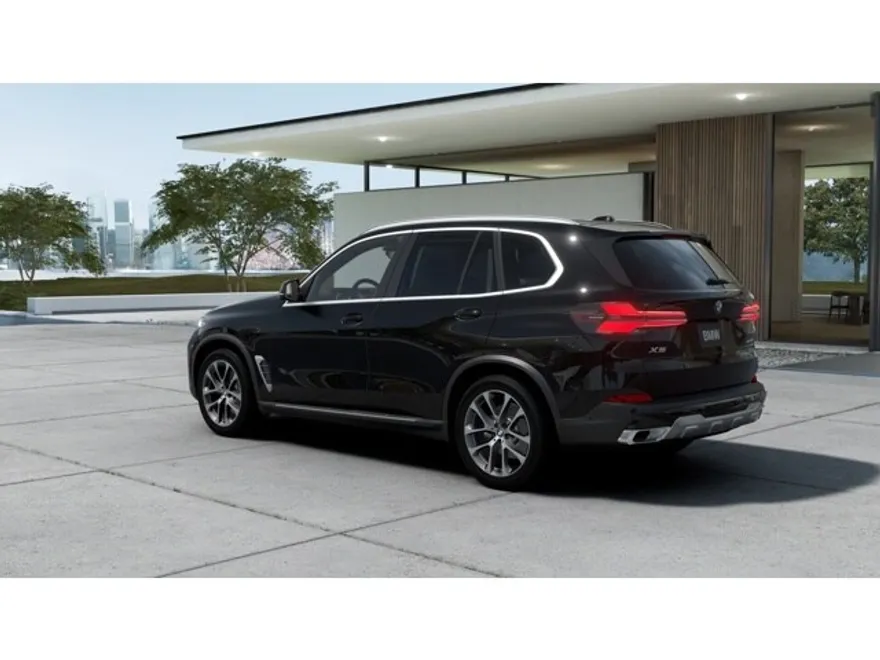 2026 Bmw X5 xDrive40i photo 1